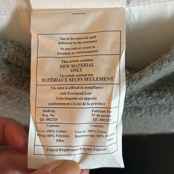 Urban Outfitters You Are Lovely Decorative Accent Pillow - Picture 9 of 11